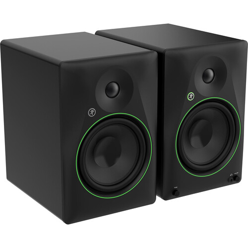 Mackie CR5BT 5.25" Powered Studio Monitor